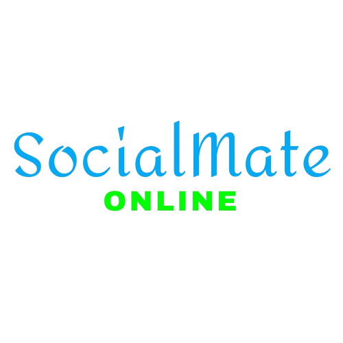 Social mate Online